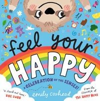 Produktbild: Feel Your Happy