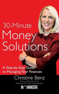 Produktbild: Morningstar's 30-Minute Money Solutions