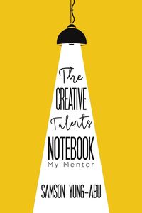 Produktbild: The Creative Talents Notebook