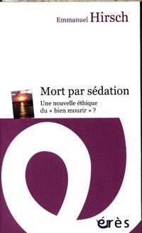 Produktbild: Mort par s&eacute;dation