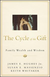 Produktbild: The Cycle of the Gift
