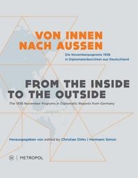 Produktbild: Von Innen nach Aussen/From the Inside to the Outside