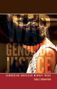 Produktbild: War, Genocide, and Justice