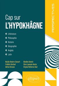 Produktbild: Cap sur l'hypokh&acirc;gne