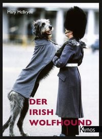 Bild vom Artikel Der Irish Wolfhound vom Autor Mary McBryde