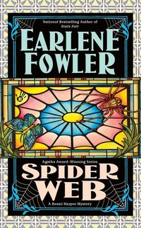Produktbild: Spider Web