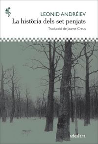 Produktbild: La hist&ograve;ria dels set penjats