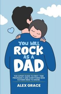 Produktbild: You Will Rock As a Dad!