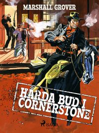 Produktbild: H&aring;rda bud i Cornerstone