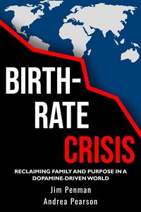 Produktbild: Birth-Rate Crisis