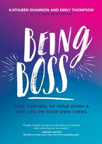 Produktbild: Being Boss