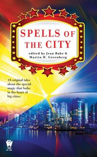 Produktbild: Spells of the City