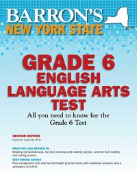 Produktbild: New York State Grd 6 English L