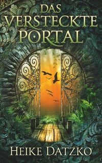 Produktbild: Das versteckte Portal