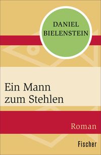 Produktbild: Ein Mann zum Stehlen