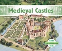 Produktbild: Medieval Castles