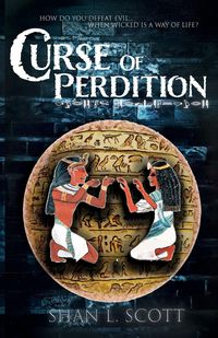 Produktbild: Curse Of Perdition