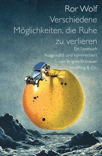 Produktbild: Verschiedene M&ouml;glichkeiten, die Ruhe zu verlieren