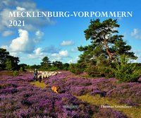 Bild vom Artikel Mecklenburg-Vorpommern 2021 vom Autor 