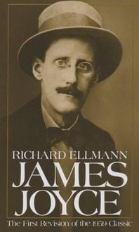 Produktbild: James Joyce