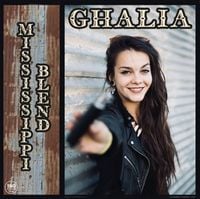 Produktbild: Mississippi Blend (180g Black Vinyl)