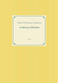 Produktbild: Andersens M&auml;rchen