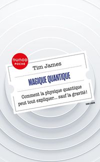 Produktbild: Magique quantique