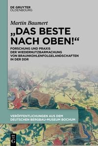 Produktbild: &bdquo;Das Beste nach oben!&ldquo;
