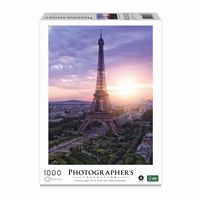 Bild vom Artikel Eiffelturm Paris 1000 Teile vom Autor 