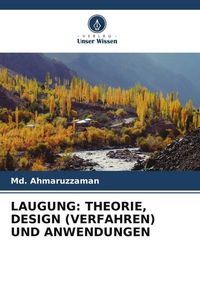 Produktbild: Laugung: Theorie, Design (verfahren) und Anwendungen