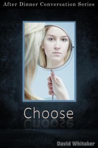 Produktbild: Choose (After Dinner Conversation, #37)