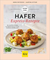 Hafer Express-Rezepte