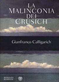 Produktbild: La malinconia dei Crusich