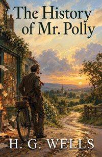 Produktbild: The History of Mr. Polly