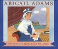 Produktbild: John & Abigail Adams American Heroes Biographies Level 4 Book 3