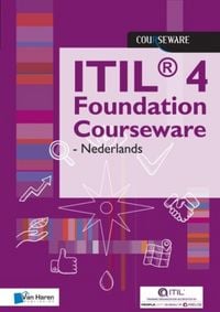 Produktbild: Itil 4 Foundation Courseware - Nederlands