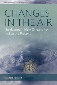 Produktbild: Changes in the Air