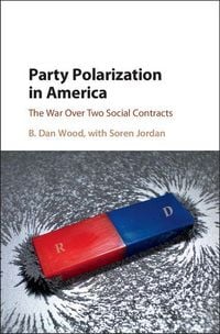 Produktbild: Party Polarization in America