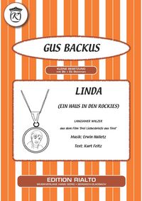 Produktbild: Linda (Ein Haus in den Rockies)