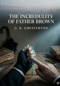Produktbild: The Incredulity of Father Brown