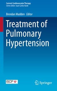 Produktbild: Treatment of Pulmonary Hypertension