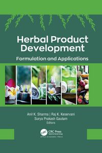 Produktbild: Herbal Product Development