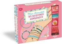 Produktbild: Mein Schmuckset - Bezaubernde Armb&auml;nder