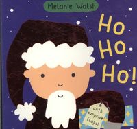 Produktbild: Ho Ho Ho!