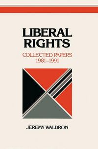 Produktbild: Liberal Rights