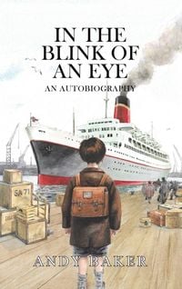 Produktbild: In the Blink of an Eye