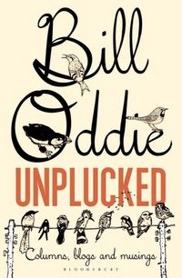 Produktbild: Oddie, B: Bill Oddie Unplucked