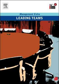 Produktbild: Elearn: Leading Teams