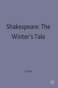 Produktbild: Shakespeare: The Winter's Tale