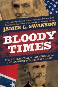Produktbild: Bloody Times